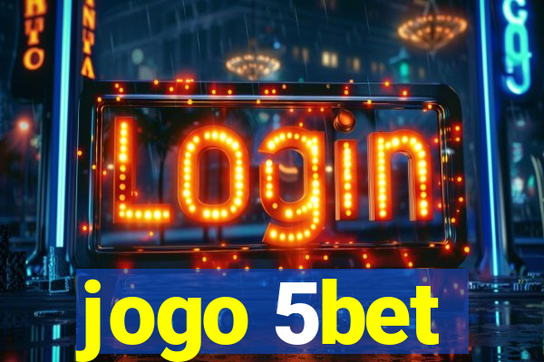 jogo 5bet